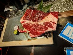 -厚贞日式烤肉(浦东汇智店)