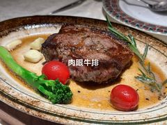 -俄士厨房(环球港店)