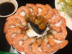 -索菲特银河锦厨自助餐(山西路店)