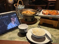 -绿茶餐厅(昌平悦荟店)