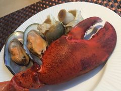 picture-杭州钱江新城万怡酒店-西餐厅