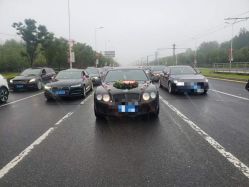 -华润婚车租赁公司·和胜租车