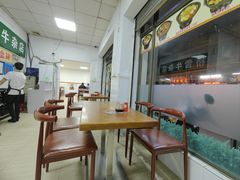 -桥雪牛杂专门店(关边路店)