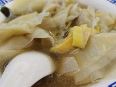 -笑来喜馄饨小笼工坊店(湖滨街店)