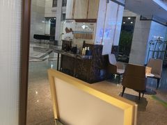 -清能楚天大酒店(深圳福田口岸会展中心店)