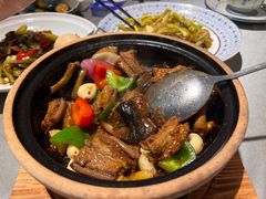 -客家汇·客家传承菜(水库店)