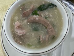 猪杂粥-标记美食新鲜猪杂(兴南大道店)