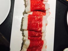-怡品川宇火锅(宝立方店)