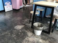 大堂-友达面馆·酸菜鱼面(钱塘区店)