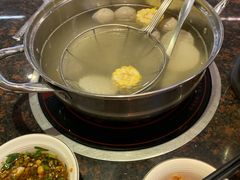 -八合里潮汕鲜牛肉火锅(深圳海岸城店)