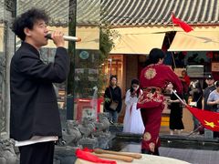 -永兴坊