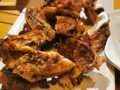 -腰子哥烤串(石佛营炫特店)