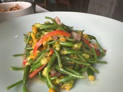 -野蔓果·山野菜(西湖景区·龙井茶田店)