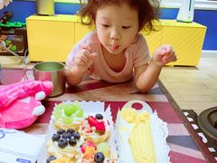 -贝紫Style(木马公寓店)