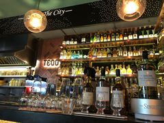 -TEQO·Mexican food & Bar