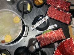 -林记潮牛·牛肉火锅(上马墩店)