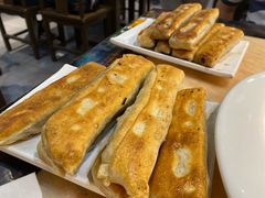 -福荣居褡裢火烧京味家常菜(西四店)