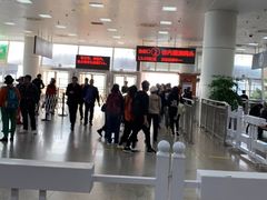-国际邮轮中心码头(厦鼓码头)