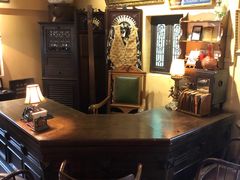 -古董花园(思南路42弄小区店)
