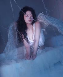 -米莱摄影写真(五大道别墅店)