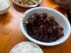 -如意香辣鸡架(总店)