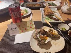 -德川家日本料理(顺义华联店)