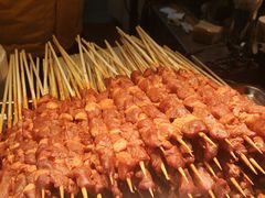 -味子夫鸡柳(解放碑总店)