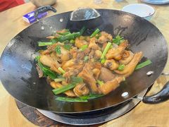 -庆丰农庄·团建·农家菜(大浪店)