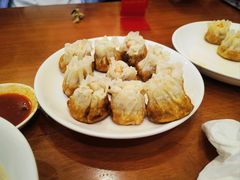 -鲜味烧卖店(斜西街店)