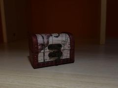 -移动谜城·大笨象密室逃脱(五棵松店)