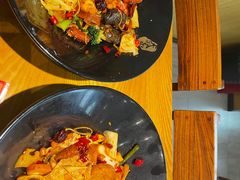 -天府国麻辣香锅(李沧万达店)