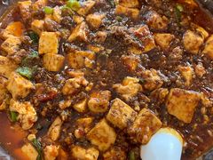 -天回镇何氏豆腐(总店)