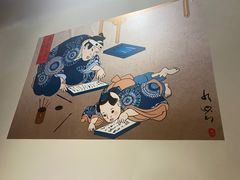 -福匠日本料理(人民路店)