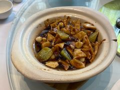 -眉州东坡(北苑华贸店)