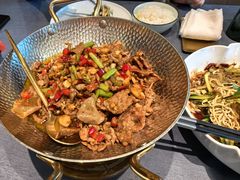 -小天厨民间菜馆(深圳街店)