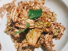 乾隆白菜-局气烤鸭·北京菜(德云社店)
