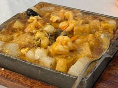 -品海楼·大连海胆锅贴馆(东港店)