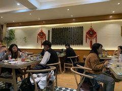 大堂-哈尔滨春饼(朝山街店)