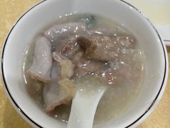 -标记美食新鲜猪杂(兴南大道店)
