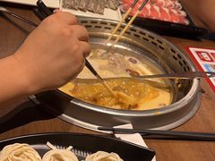 -快乐小羊·内蒙牛羊肉火锅(流花中心店)