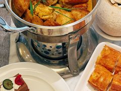 -北京王府井希尔顿酒店·万斯阁西餐厅