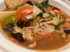 -院8里·小聚园老川菜(九眼桥店)