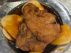 -鲜得来排骨年糕(即墨路店)