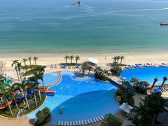 -深圳大梅沙京基洲际度假酒店