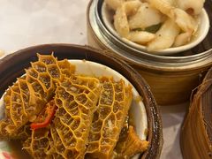 -凤城酒家(渣华道)