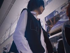 -IJOY漫展xCGF游戏节—国家会议中心