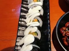 -鑫日千里马朝鲜族小馆(总店)