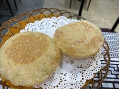土豆饼-辣不怕口味虾(凌霄路店)