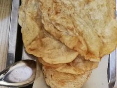 -李小老烧饼(常营民族家园店)
