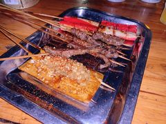 -八一湛江生蚝(文明东路总店)